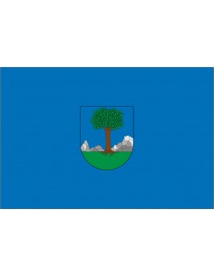 Bandera de Izagaondoa