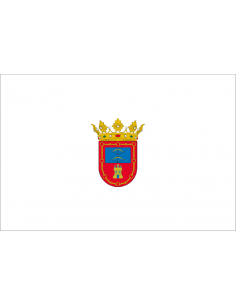 Bandera de Los Arcos