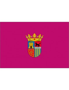 Bandera de Mañeru
