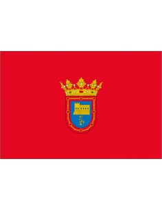 Bandera de Marcilla