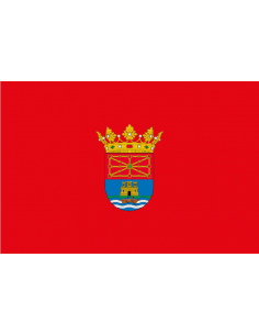 Bandera de Milagro