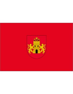 Bandera de Miranda de Arga