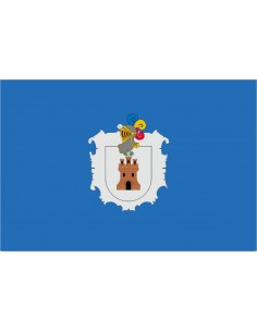 Bandera de Murillo el Cuende