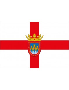 Bandera de Tudela