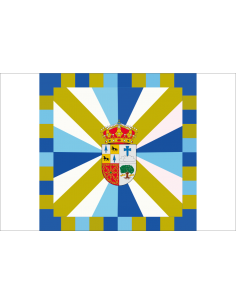 Bandera de Vera de Bidasoa