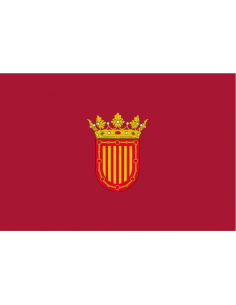Bandera de Viana