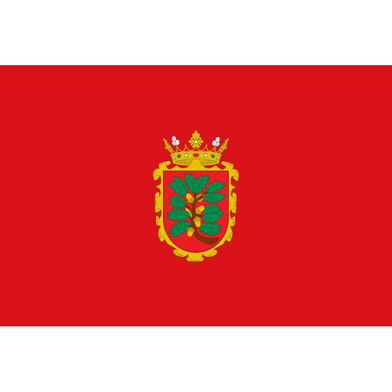 Bandera de Astorga
