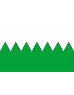 Bandera de Carrocera