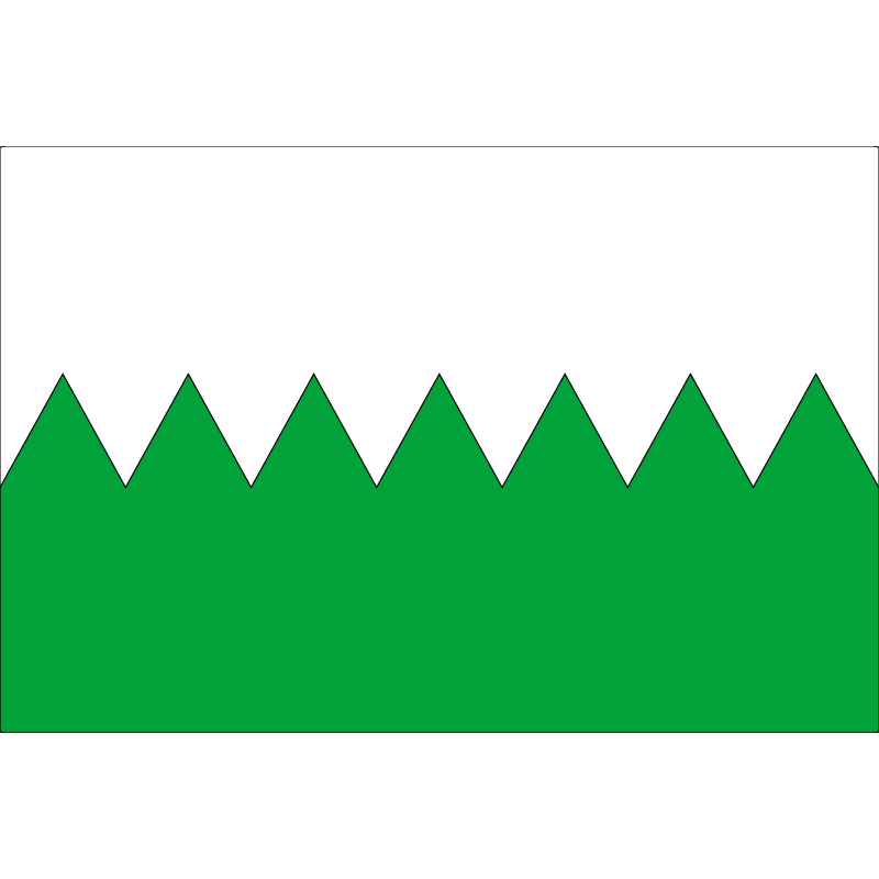 Bandera de Carrocera