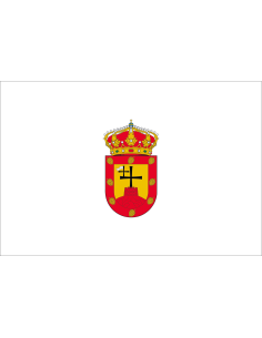 Bandera de Castrocontrigo