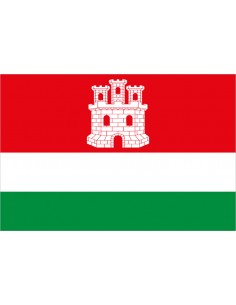 Bandera de Castrotierra de...