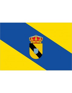 Bandera de Cea