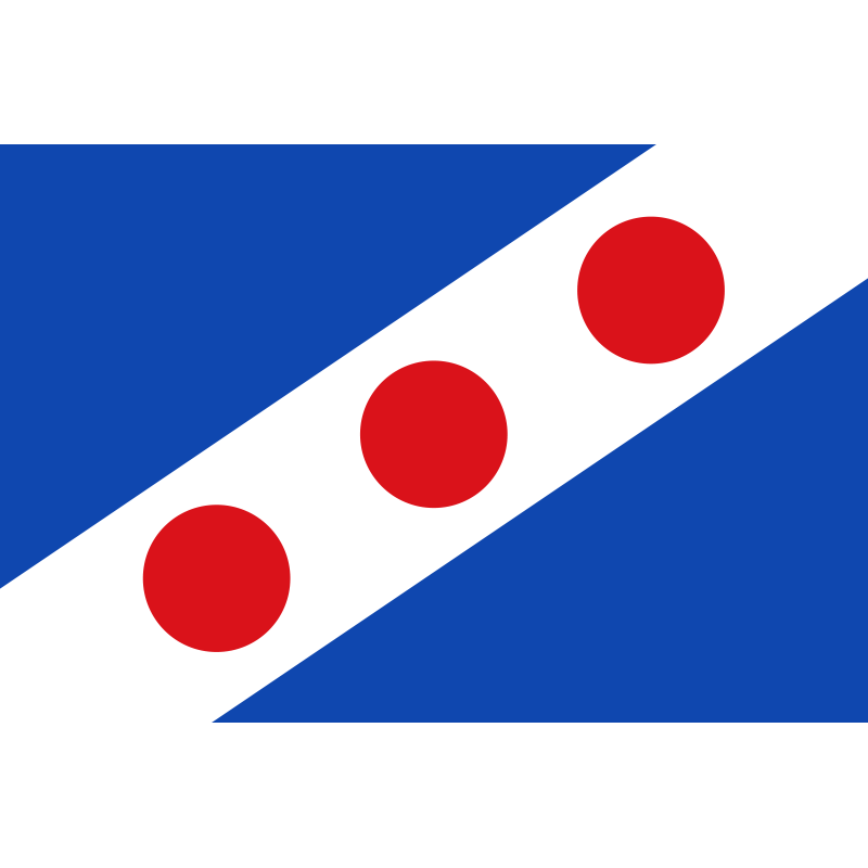 Bandera de Cimanes de la Vega