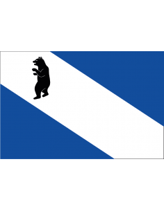 Bandera de Folgoso de la...