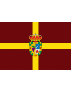 Bandera de Gordoncillo