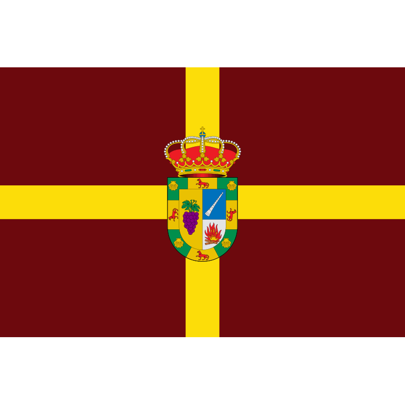 Bandera de Gordoncillo