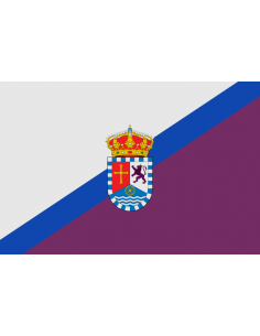 Bandera de Gradefes