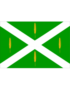 Bandera de Joarilla de las...