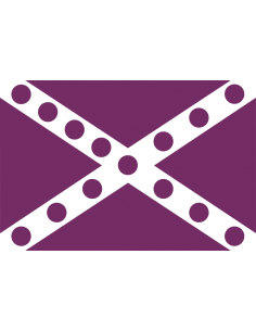 Bandera de La Ercina