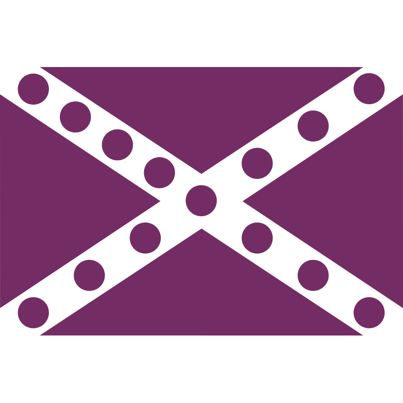 Bandera de La Ercina