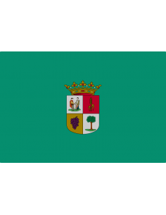 Bandera de La Robla