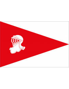 Bandera de Laguna Dalga