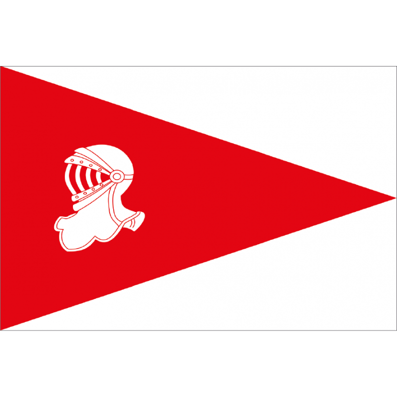 Bandera de Laguna Dalga