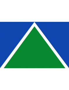 Bandera de Luyego