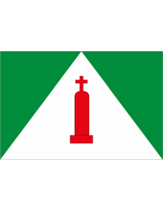 Bandera de Maraña