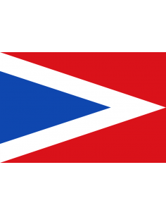 Bandera de Palacios del Sil