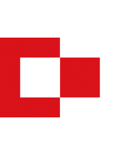 Bandera de Quintana del Marco