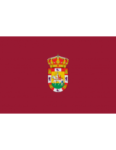 Bandera de Sahagún