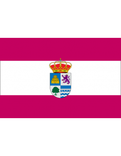 Bandera de San Esteban de...