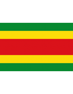 Bandera de San Justo de la...