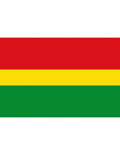 Bandera de Santas Martas