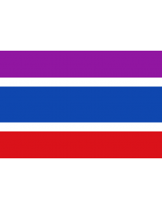 Bandera de Soto de la Vega