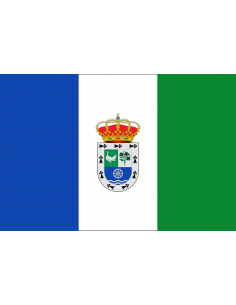 Bandera de Valdepolo