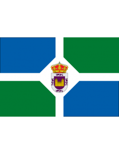 Bandera de Vegaquemada