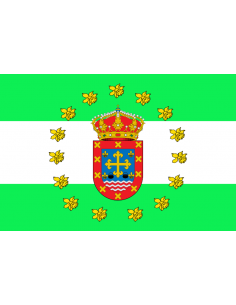 Bandera de Villablino