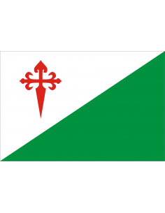Bandera de Villabraz