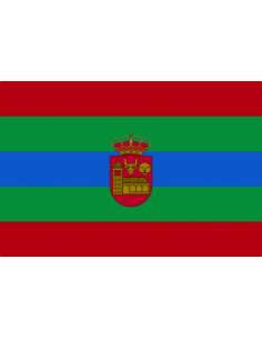 Bandera de Villamanín