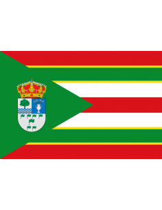 Bandera de Villamontán de...