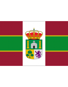 Bandera de Villamoratiel de...