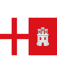 Bandera de Villaornate y...