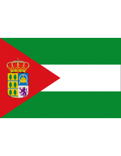 Bandera de Villazala