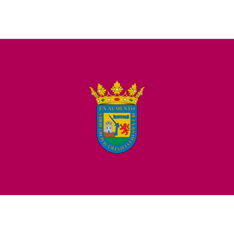 Bandera de Alava