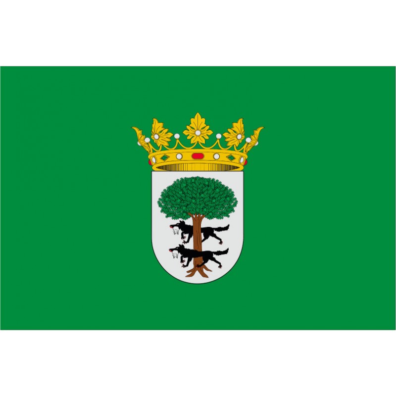 Bandera de Llodio