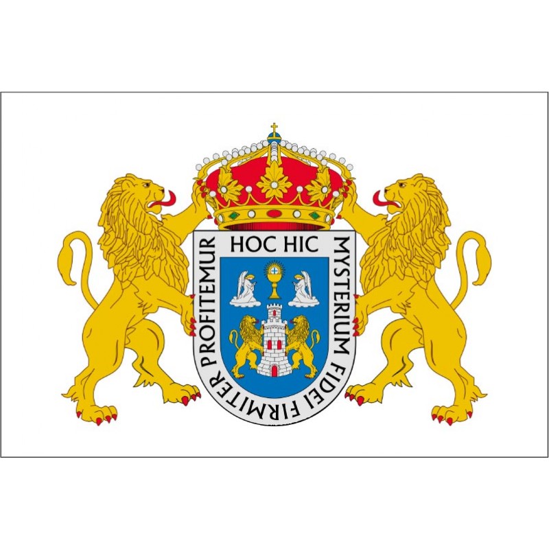 Banderas de Lugo