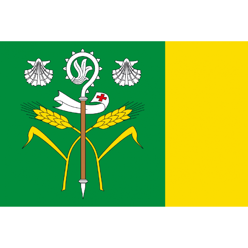 Bandera de Lourenzá