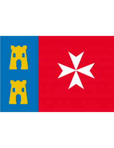 Bandera de O Páramo